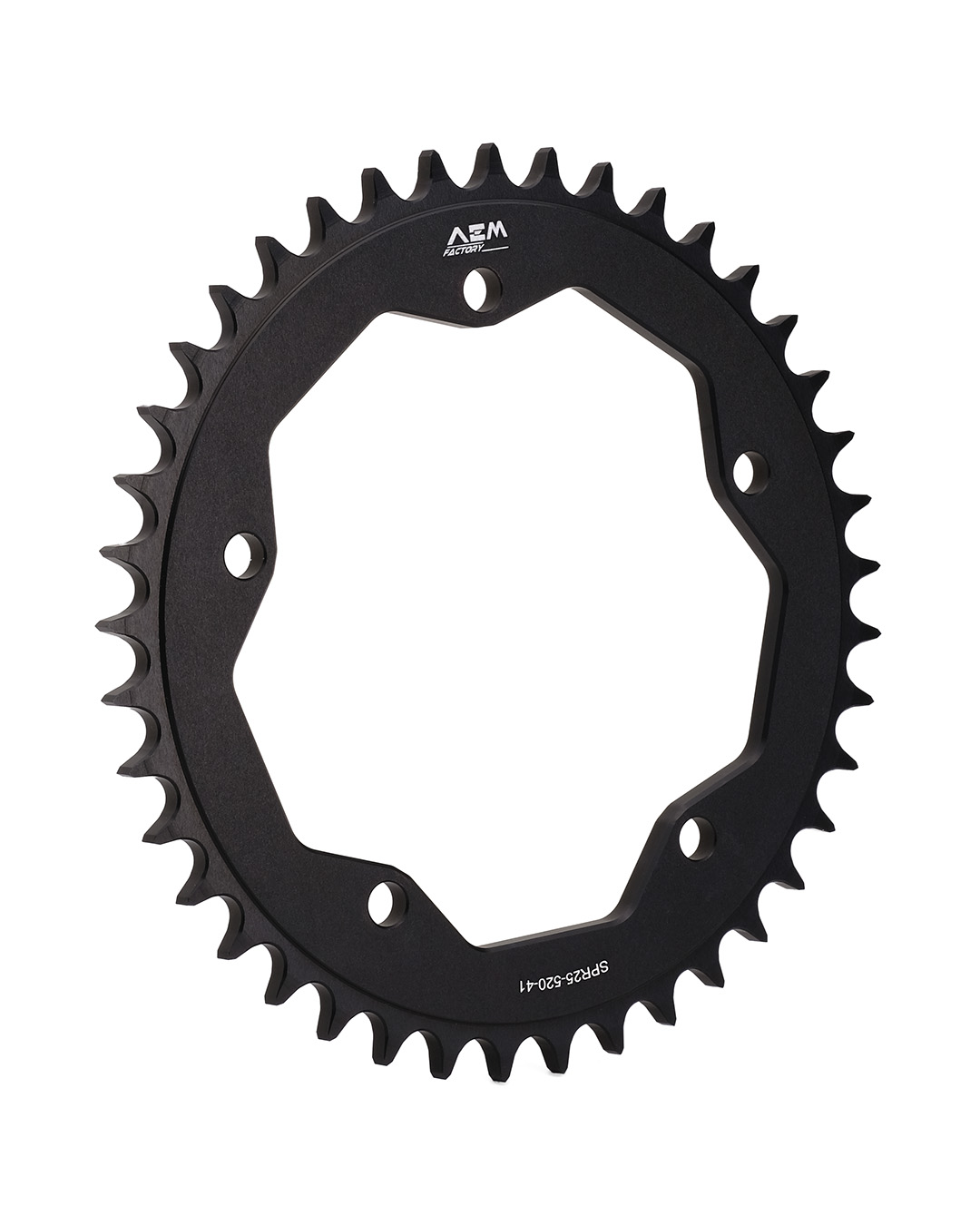 AEM FACTORY Alloy Sprockets for DU196 (Panigale / Streetfighter V2 2025+) AEM FACTORY Alloy Sprockets for DU196 (Panigale / Streetfighter V2 2025+)